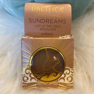 Pacifica Bronzer